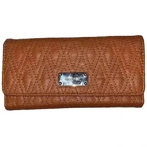 Nine West Brown Wallet